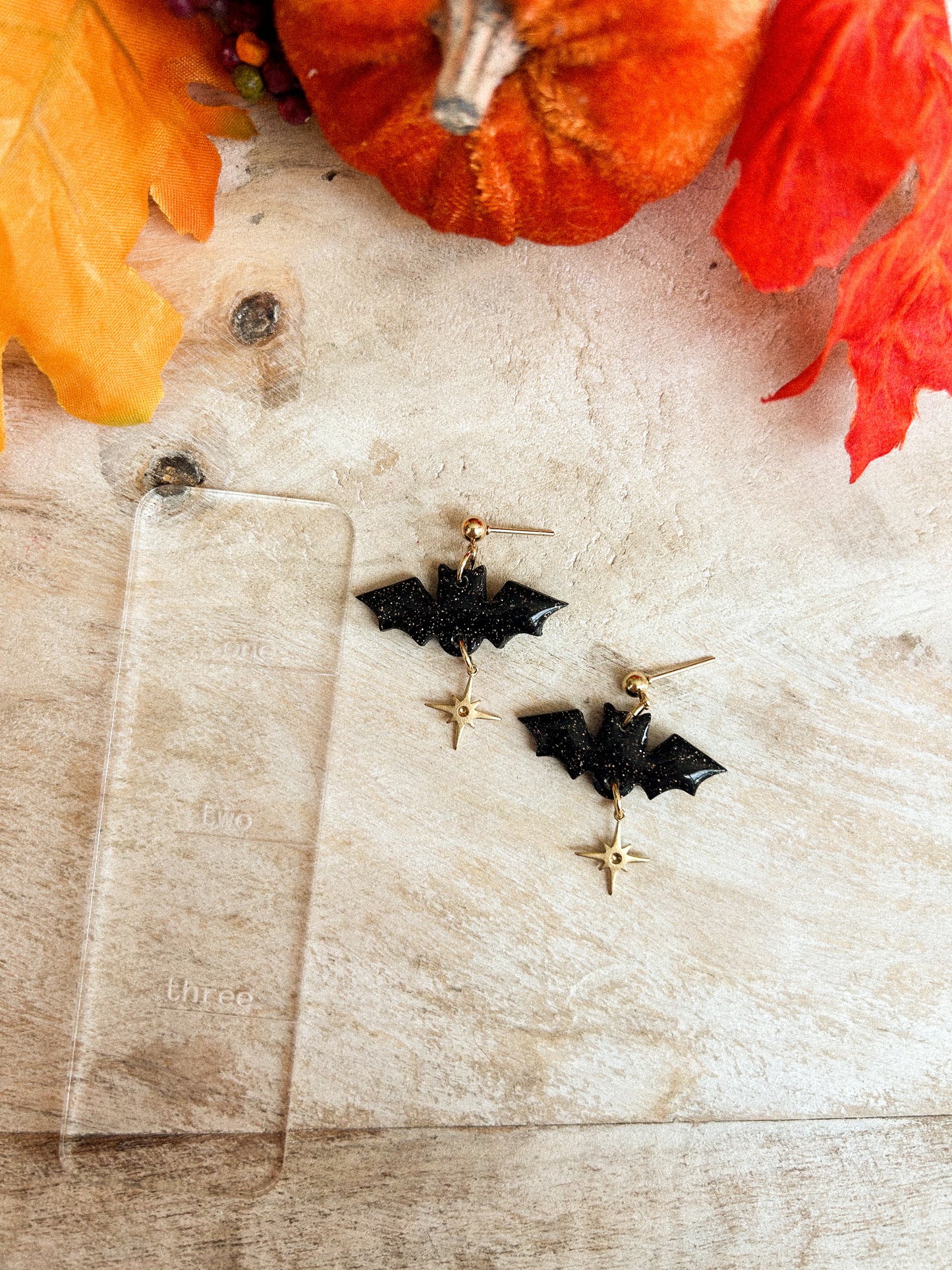 Bat Dangles