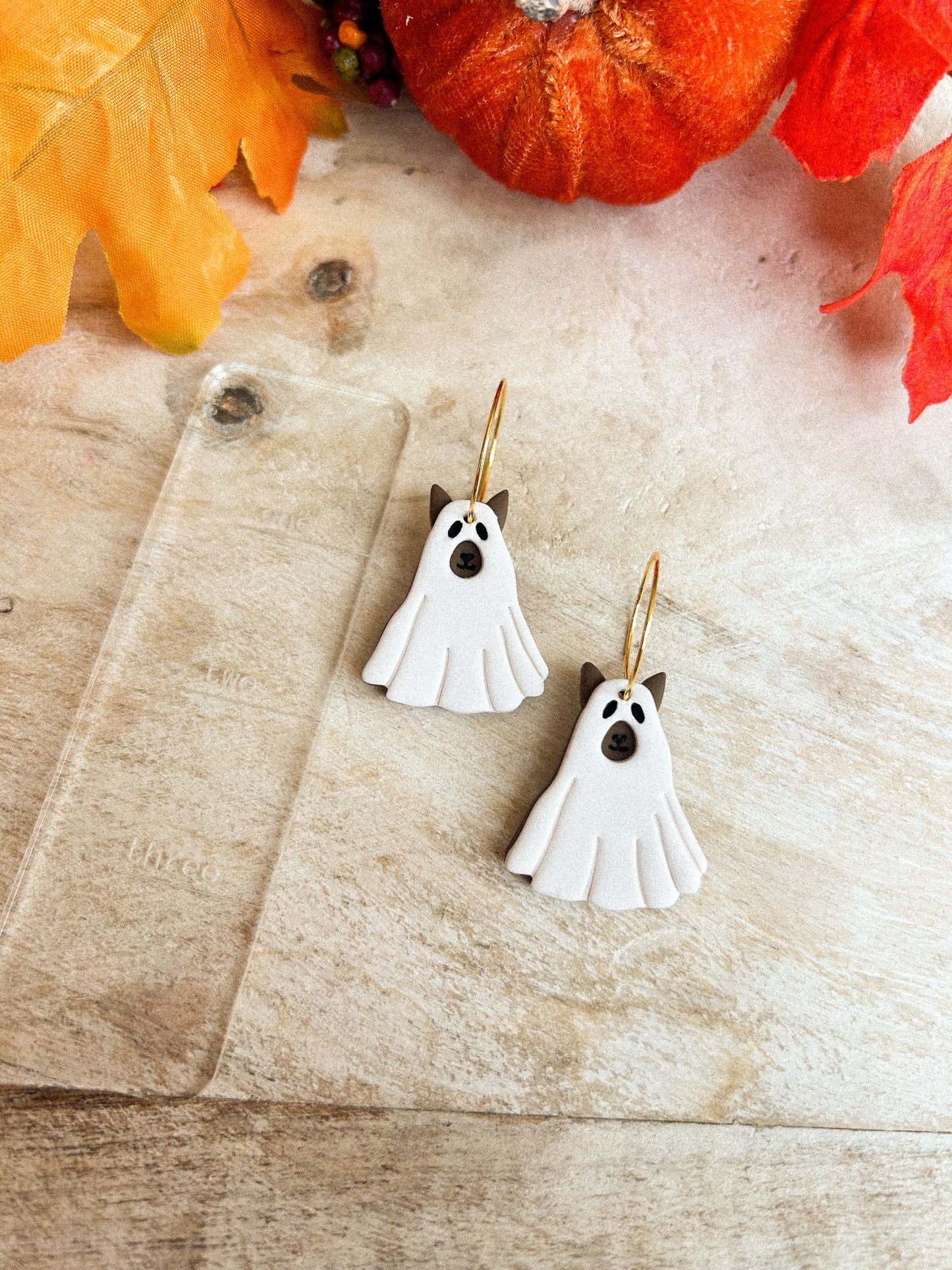 Ghost Dog Hoops
