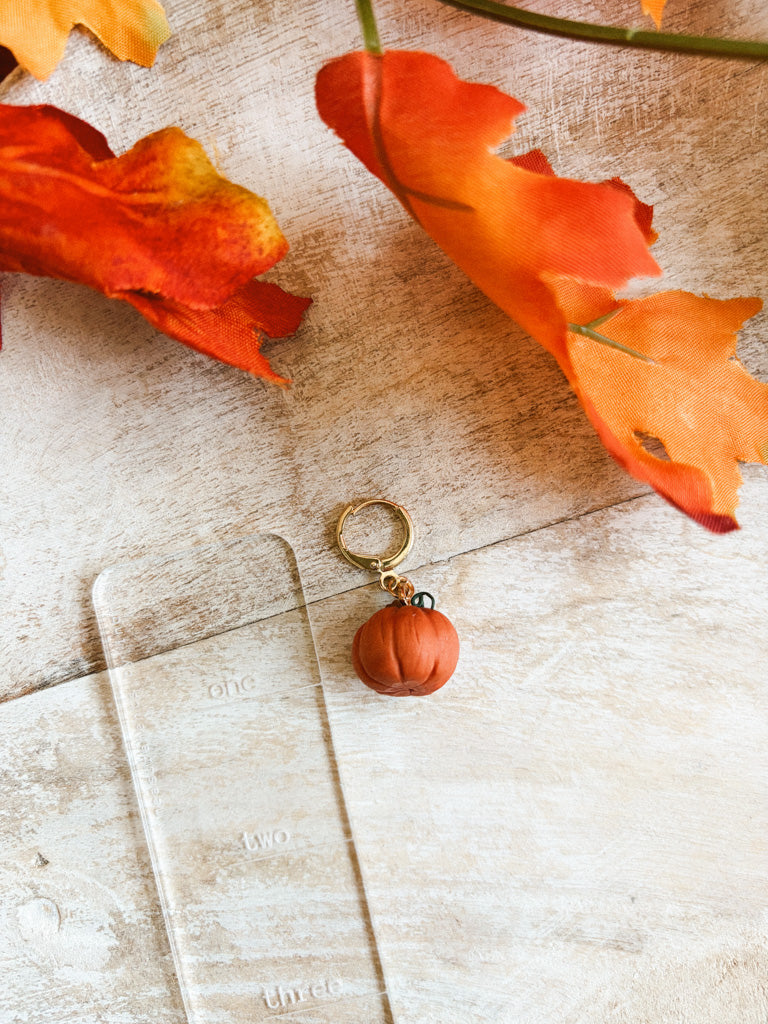 Pumpkin Huggies