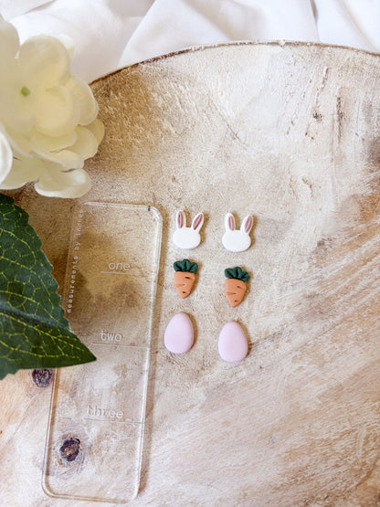 Easter Stud Pack
