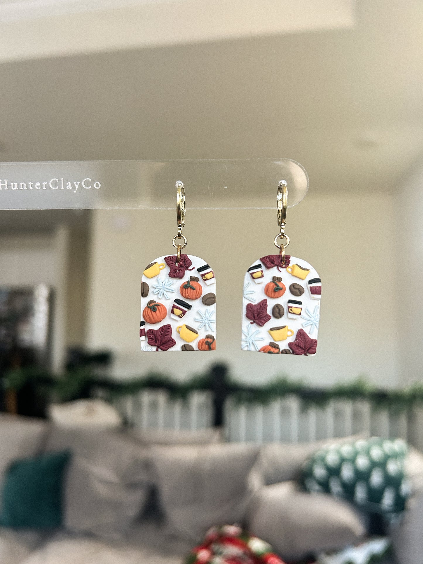 The Gilmore Girls Arch