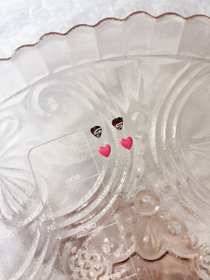 Valentine Tiny Stud Pack