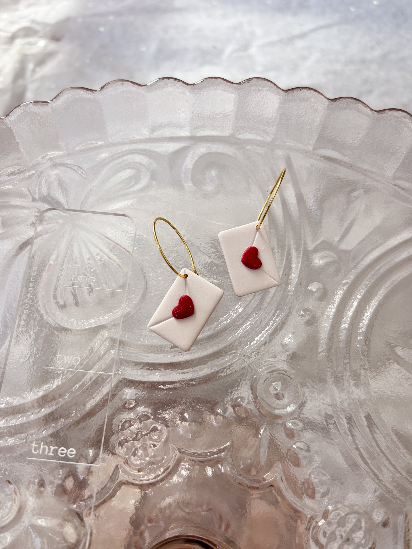 Love Letter Hoops