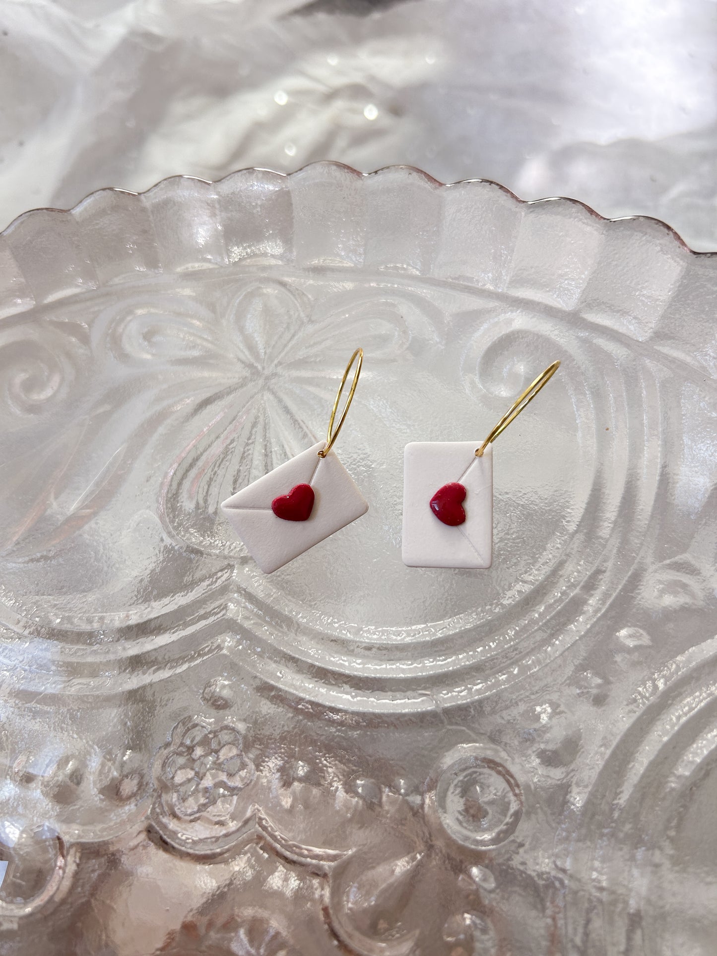 Love Letter Hoops