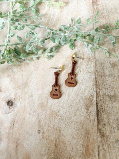 Guitar Dangles