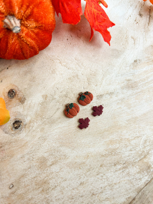 Autumnal Studpack