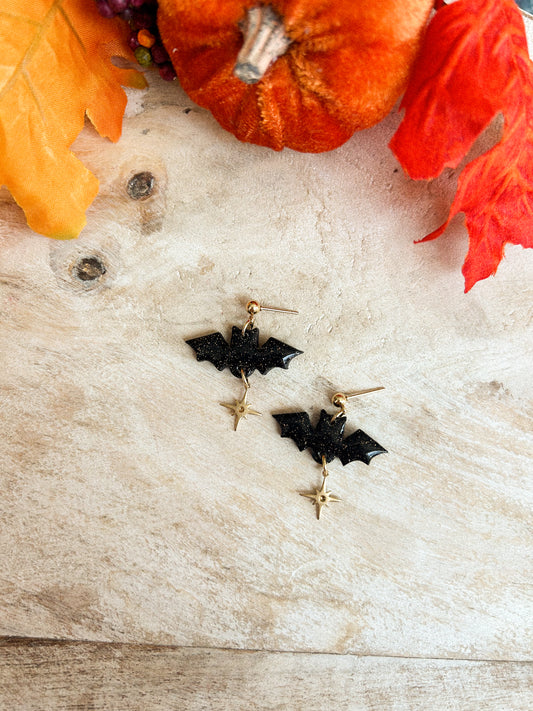 Bat Dangles