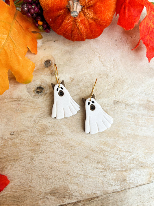 Ghost Dog Hoops