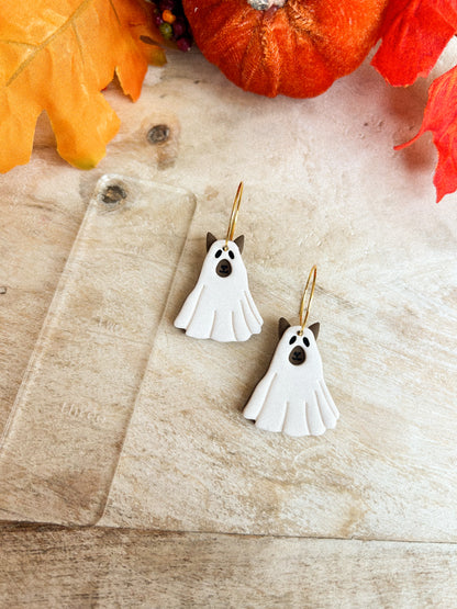 Ghost Dog Hoops