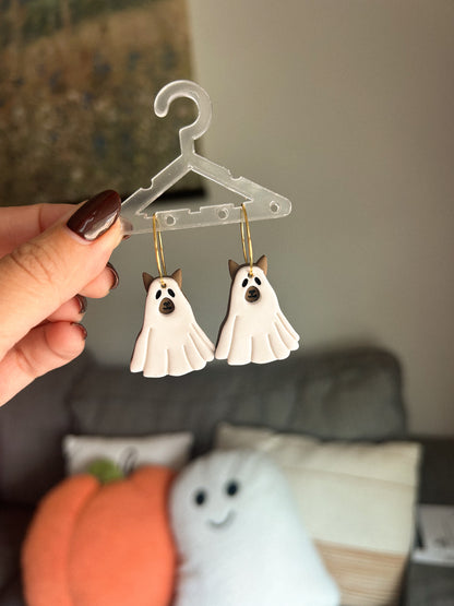 Ghost Dog Hoops