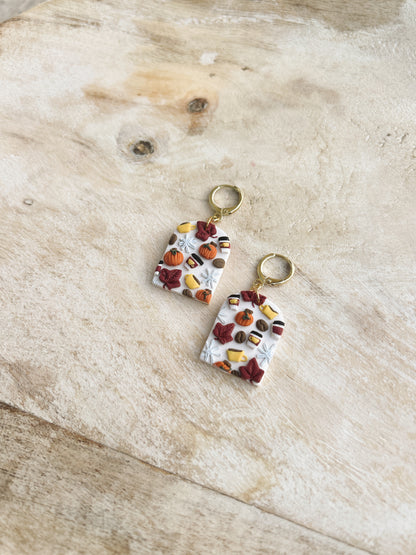 The Gilmore Girls Arch