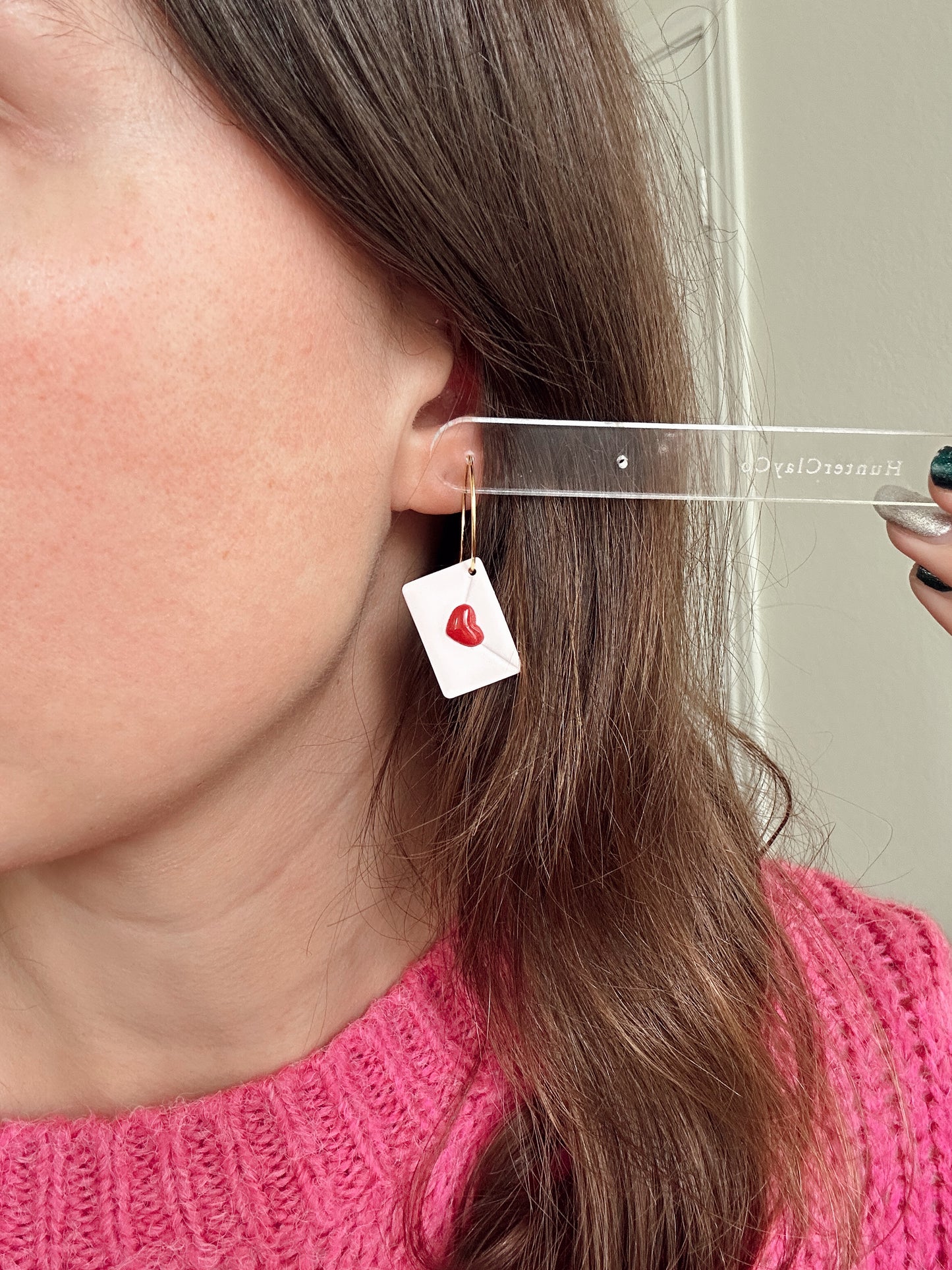 Love Letter Hoops