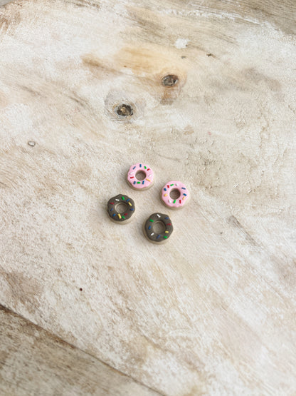 Luke’s Donut Stud Pack