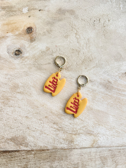 Luke's Diner Huggies