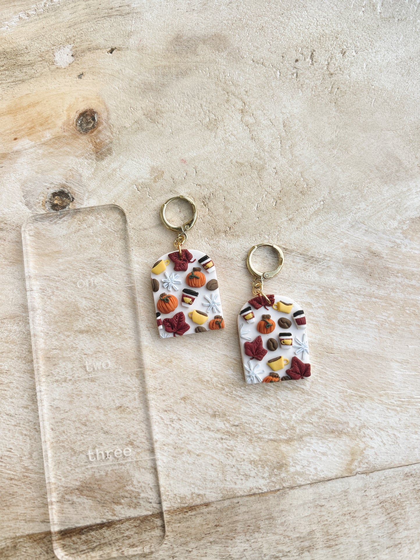 The Gilmore Girls Arch