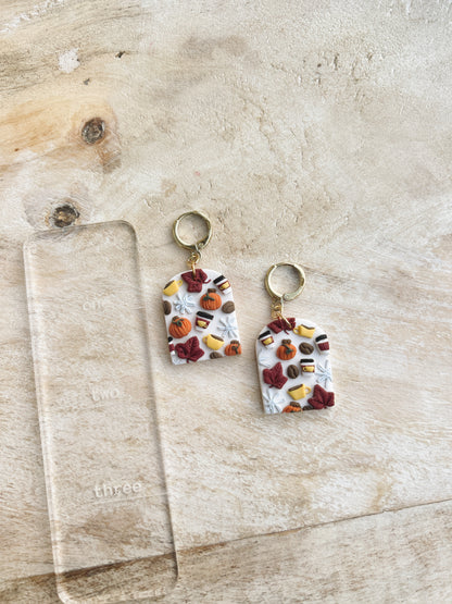 The Gilmore Girls Arch