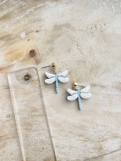 Dragonfly Inn Dangles